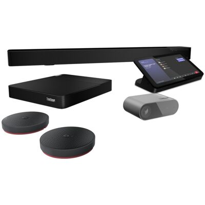 Lenovo THINKSMART CORE FULL ROOM KIT (12QN0004IX) Lenovo THINKSMART CORE FULL ROOM KIT (12QN0004IX)