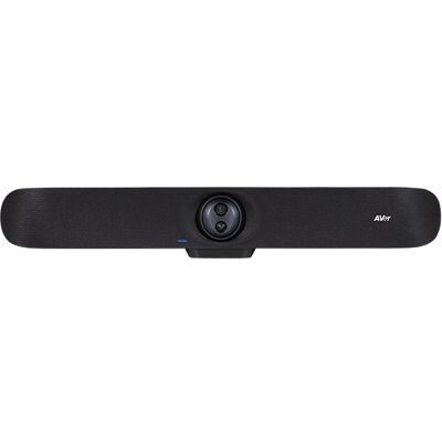 AVer - 4K Dual lens videobar - 120° - Nero - VideoBar AVer - 4K Dual lens videobar - 120° - Nero - VideoBar