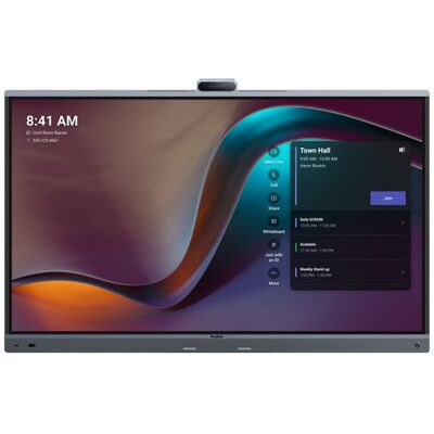 Yealink Meetingboard 65 Pro - MB65Pro-A02 (1203670) Yealink Meetingboard 65 Pro - MB65Pro-A02 (1203670)