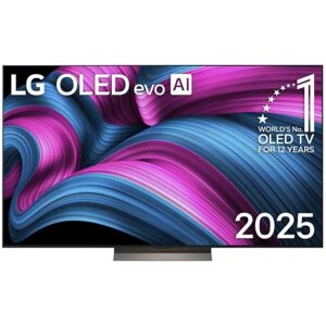 OLED48C5ELB 121cm 48" 4K OLED Smart TV OLED LG OLED48C5ELB da 121 cm e 48 pollici 4K (OLED48C5ELB.AEUD) OLED48C5ELB 121cm 48" 4K OLED Smart TV OLED LG OLED48C5ELB da 121 cm e 48 pollici 4K (OLED48C5ELB.AEUD)