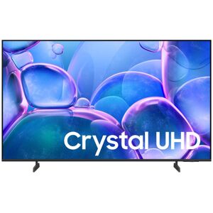 Samsung 50" Crystal UHD U7000F 4K Smart TV (2025) (UE50U7000FUXZT) Samsung 50" Crystal UHD U7000F 4K Smart TV (2025) (UE50U7000FUXZT)