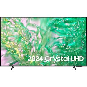 Samsung UE50DU8002KXXH TV 50" 4K Ultra HD Smart Nero Samsung UE50DU8002KXXH TV 50" 4K Ultra HD Smart Nero