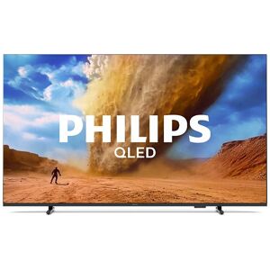 Philips 43PUS7810/12 TV 109,2 cm (43") 4K Ultra HD Smart TV Wi-Fi Nero Philips 43PUS7810/12 TV 109,2 cm (43") 4K Ultra HD Smart TV Wi-Fi Nero