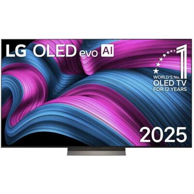 LG OLED-Fernseher OLED65C5ELB - Televisore LG OLED-Fernseher OLED65C5ELB - Televisore