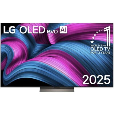 LG OLED55C5ELB - TV OLED 55'' 4K con HDR, Smart TV LG OLED55C5ELB - TV OLED 55'' 4K con HDR, Smart TV