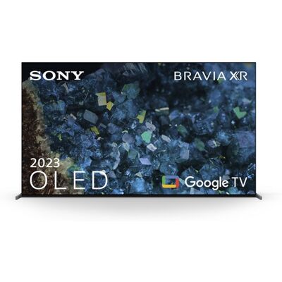 Sony XR-83A80L TV OLED 4K - Nero Sony XR-83A80L TV OLED 4K - Nero