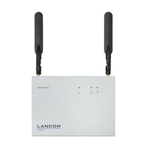 Lancom Systems IAP-821 1000 Mbit/s Grigio Supporto Power over Ethernet (PoE) (61755) Lancom Systems IAP-821 1000 Mbit/s Grigio Supporto Power over Ethernet (PoE) (61755)