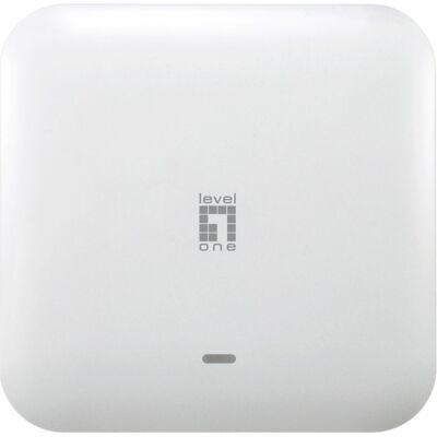 LevelOne WAP-8171 3570 Mbit/s Bianco Supporto Power over Ethernet (PoE) LevelOne WAP-8171 3570 Mbit/s Bianco Supporto Power over Ethernet (PoE)
