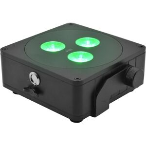 EuroLite AKKU IP Flat Light 3 sw (41700020) EuroLite AKKU IP Flat Light 3 sw (41700020)
