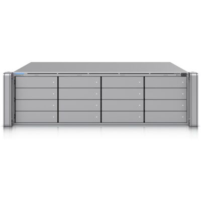 Ubiquiti Enterprise Network Video Recorder 3U Grigio (ENVR) Ubiquiti Enterprise Network Video Recorder 3U Grigio (ENVR)