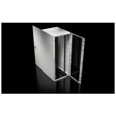 Rittal TX 7888.821 42U Rack indipendenti Bianco (7888821) Rittal TX 7888.821 42U Rack indipendenti Bianco (7888821)