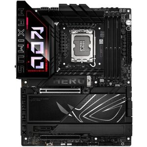 Asus ROG MAXIMUS Z890 HERO Intel Z890 LGA 1851 (Socket V1) ATX (90MB1ID0-M0EAY0) Asus ROG MAXIMUS Z890 HERO Intel Z890 LGA 1851 (Socket V1) ATX (90MB1ID0-M0EAY0)