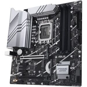 Asus PRIME Z790M-PLUS Intel Z790 LGA 1700 micro ATX (90MB1E70-M1EAY0) Asus PRIME Z790M-PLUS Intel Z790 LGA 1700 micro ATX (90MB1E70-M1EAY0)