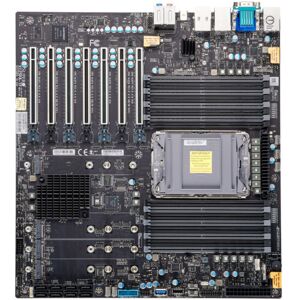 Supermicro MBD-X12SPA-TF-B scheda madre Intel® C621 LGA 4189 ATX esteso Supermicro MBD-X12SPA-TF-B scheda madre Intel® C621 LGA 4189 ATX esteso
