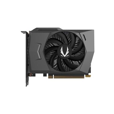 Zotac GAMING GeForce RTX 3050 Eco Solo NVIDIA 8 GB GDDR6 (ZT-A30500R-10L) Zotac GAMING GeForce RTX 3050 Eco Solo NVIDIA 8 GB GDDR6 (ZT-A30500R-10L)