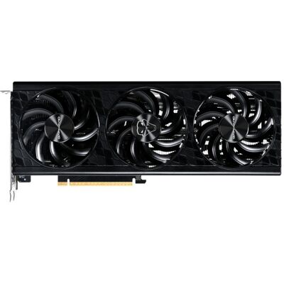 Gainward GeForce RTX 5060 Ti Python III NVIDIA 16 GB GDDR7 (NE7506T019T1-GB2061T) Gainward GeForce RTX 5060 Ti Python III NVIDIA 16 GB GDDR7 (NE7506T019T1-GB2061T)