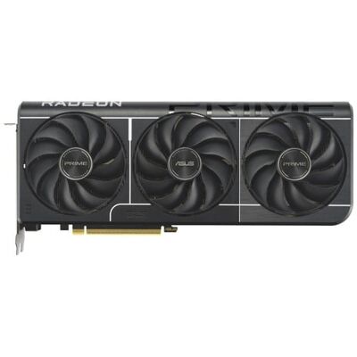 Asus Prime -RX9060XT-O8G AMD Radeon RX 9060 XT 8 GB GDDR6 (90YV0MI0-M0NA00) Asus Prime -RX9060XT-O8G AMD Radeon RX 9060 XT 8 GB GDDR6 (90YV0MI0-M0NA00)
