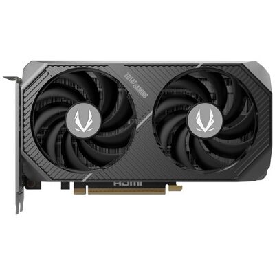 Zotac GAMING GeForce RTX 5060 Ti Twin Edge NVIDIA 8 GB GDDR7 (ZT-B50610E-10M) Zotac GAMING GeForce RTX 5060 Ti Twin Edge NVIDIA 8 GB GDDR7 (ZT-B50610E-10M)