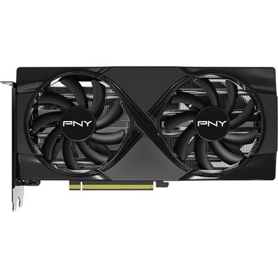 PNY GeForce RTX 5060 Ti NVIDIA 8 GB GDDR7 (VCG5060T8DFXPB1) PNY GeForce RTX 5060 Ti NVIDIA 8 GB GDDR7 (VCG5060T8DFXPB1)