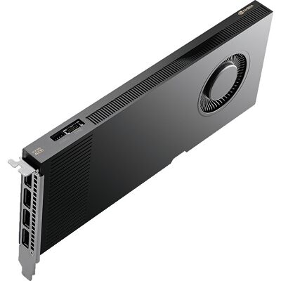 PNY RTX PRO 4000 Blackwell NVIDIA 24 GB GDDR7 (VCNRTXPRO4000-SB) PNY RTX PRO 4000 Blackwell NVIDIA 24 GB GDDR7 (VCNRTXPRO4000-SB)