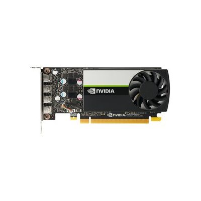 NVIDIA T400E 4 GB 4mDP Graphics (A4HP3AA) NVIDIA T400E 4 GB 4mDP Graphics (A4HP3AA)