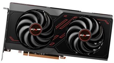 SAPPHIRE VGA RADEON RX 7600, PULSE RX 7600 GAMING, 8GB GDDR6, HDMI / TRIPLE DP 1 SAPPHIRE VGA RADEON RX 7600, PULSE RX 7600 GAMING, 8GB GDDR6, HDMI / TRIPLE DP