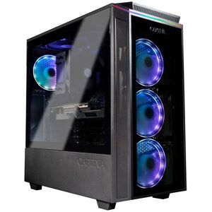 CAPTIVA Highend Gaming R90-246 AMD Ryzen™ 9 9900X3D 64 GB DDR5-SDRAM 2 TB SSD NVIDIA GeForce RTX 5080 Midi Tower PC Nero (90246) CAPTIVA Highend Gaming R90-246 AMD Ryzen™ 9 9900X3D 64 GB DDR5-SDRAM 2 TB SSD NVIDIA GeForce RTX 5080 Midi Tower PC Nero (90246)