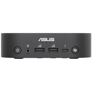 Asus NUC RNUC14LNKU5073H2 Intel Core Ultra 5 226V 16 GB LPDDR5x-SDRAM 512 GB SSD Windows 11 Home Mini PC Nero (90AS00N1-M00170) Asus NUC RNUC14LNKU5073H2 Intel Core Ultra 5 226V 16 GB LPDDR5x-SDRAM 512 GB SSD Windows 11 Home Mini PC Nero (90AS00N1-M00170)