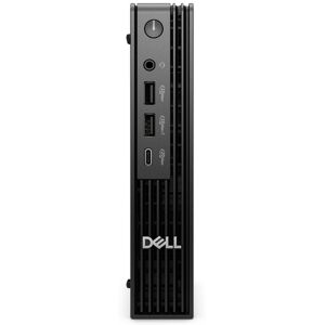 Dell Pro QBM1250 Plus Intel Core Ultra 7 265 16 GB DDR5-SDRAM 512 GB SSD Windows 11 Pro Micro PC Mini PC Nero (DFVJP) Dell Pro QBM1250 Plus Intel Core Ultra 7 265 16 GB DDR5-SDRAM 512 GB SSD Windows 11 Pro Micro PC Mini PC Nero (DFVJP)