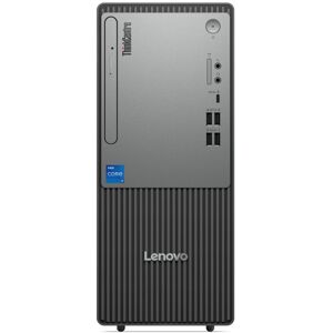 Lenovo ThinkCentre neo 50t Gen 5 Intel® Core™ i5 i5-14400 8 GB DDR5-SDRAM 512 GB SSD Windows 11 Pro Tower PC Nero (12UD0027IX) Lenovo ThinkCentre neo 50t Gen 5 Intel® Core™ i5 i5-14400 8 GB DDR5-SDRAM 512 GB SSD Windows 11 Pro Tower PC Nero (12UD0027IX)