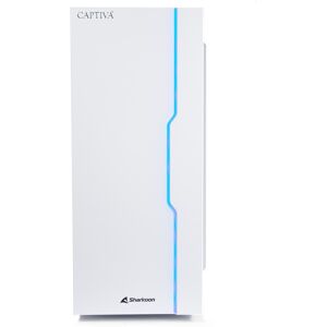 CAPTIVA 92911 PC/stazione di lavoro Intel® Core™ i7 32 GB DDR5-SDRAM 1 TB SSD NVIDIA GeForce RTX 5060 Ti Windows 11 Home Bian CAPTIVA 92911 PC/stazione di lavoro Intel® Core™ i7 32 GB DDR5-SDRAM 1 TB SSD NVIDIA GeForce RTX 5060 Ti Windows 11 Home Bian