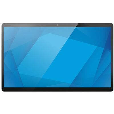 Elotouch Elo Touch Solutions E983895 sistema POS 39,6 cm (15.6") 1920 x 1080 Pixel Touch screen Grigio Elotouch Elo Touch Solutions E983895 sistema POS 39,6 cm (15.6") 1920 x 1080 Pixel Touch screen Grigio