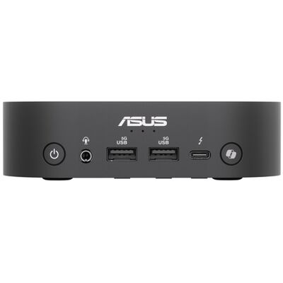 Asus NUC RNUC14LNKU5073H2 Intel Core Ultra 5 226V 16 GB LPDDR5x-SDRAM 512 GB SSD Windows 11 Home Mini PC Nero (90AS00N1-M00170) Asus NUC RNUC14LNKU5073H2 Intel Core Ultra 5 226V 16 GB LPDDR5x-SDRAM 512 GB SSD Windows 11 Home Mini PC Nero (90AS00N1-M00170)