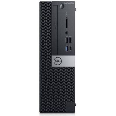 Desktop Dell Core i5 - 480GB SSD - Windows 10 Pro Desktop Dell Core i5 - 480GB SSD - Windows 10 Pro
