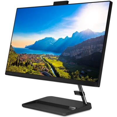 Lenovo IdeaCentre AIO 3 24" Intel i3 8GB 512GB (F0G0008FIX) Lenovo IdeaCentre AIO 3 24" Intel i3 8GB 512GB (F0G0008FIX)
