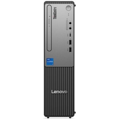 Lenovo ThinkCentre neo 50s Gen 5 Intel® Core™ i5 i5-13400 16 GB DDR5-SDRAM 512 GB SSD SFF PC Nero (12XD003WGE) Lenovo ThinkCentre neo 50s Gen 5 Intel® Core™ i5 i5-13400 16 GB DDR5-SDRAM 512 GB SSD SFF PC Nero (12XD003WGE)