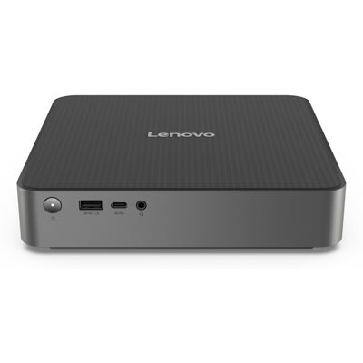 Lenovo IdeaCentre Mini 01IRH10R Intel Core 7 240H 16 GB DDR5-SDRAM 512 GB SSD Mini PC Grigio (91B2002LGF) Lenovo IdeaCentre Mini 01IRH10R Intel Core 7 240H 16 GB DDR5-SDRAM 512 GB SSD Mini PC Grigio (91B2002LGF)