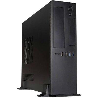 Gigabyte R970032w Workstation Mini PC AMD Ryzen 5 9700X 32 GB RAM 1 TB SSD RTX 5060 Gigabyte R970032w Workstation Mini PC AMD Ryzen 5 9700X 32 GB RAM 1 TB SSD RTX 5060