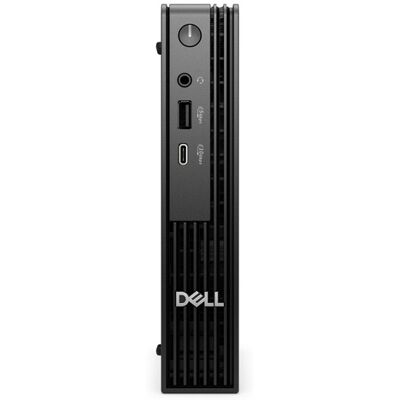 Dell Pro QCM1250 Intel® Core™ i5 i5-14500T 16 GB DDR5-SDRAM 512 GB SSD Windows 11 Pro Micro PC Mini PC Nero (7F0R2) Dell Pro QCM1250 Intel® Core™ i5 i5-14500T 16 GB DDR5-SDRAM 512 GB SSD Windows 11 Pro Micro PC Mini PC Nero (7F0R2)