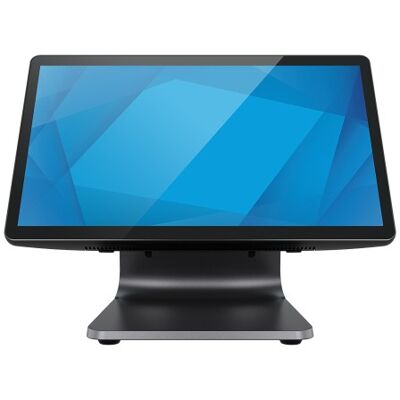 Elotouch Elo Touch Solutions E-Series 3 monitor POS 39,6 cm (15.6") 1920 x 1080 Pixel Full HD LED Touch screen (E153259) Elotouch Elo Touch Solutions E-Series 3 monitor POS 39,6 cm (15.6") 1920 x 1080 Pixel Full HD LED Touch screen (E153259)