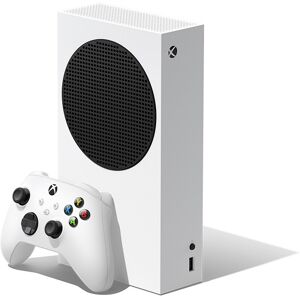 Microsoft Xbox Series S 512 GB Wi-Fi Bianco (EP2-10060) Microsoft Xbox Series S 512 GB Wi-Fi Bianco (EP2-10060)