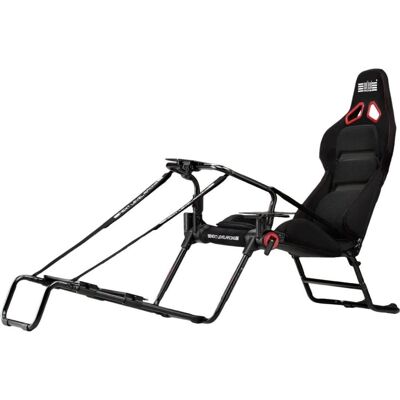 Next Level Racing GT Lite Pro - Faltbares Racing Cockpit (NLR-S031) Next Level Racing GT Lite Pro - Faltbares Racing Cockpit (NLR-S031)