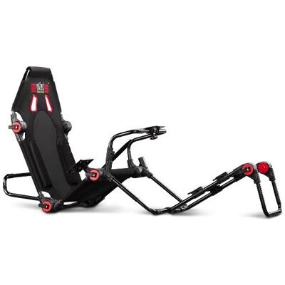 Next Level Racing F-GT LITE FORMULA-GT FOLD COCKPIT (NLR-S015) Next Level Racing F-GT LITE FORMULA-GT FOLD COCKPIT (NLR-S015)