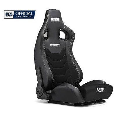 Next Level Racing ERS3 ELITE RECLINING SEAT (NLR-E053) Next Level Racing ERS3 ELITE RECLINING SEAT (NLR-E053)