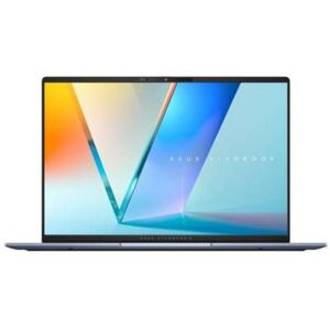 Asus U5 225H/16GB/1TBSSD/16OLED/SHARED/WIN11HOME (S5606CA-RI068W) Asus U5 225H/16GB/1TBSSD/16OLED/SHARED/WIN11HOME (S5606CA-RI068W)