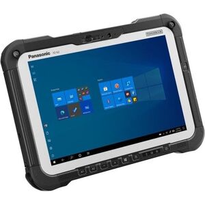 Panasonic Toughbook FZ-G2NZ042B4 Intel Core Ultra 5 135U 25,65cm 10,1Zoll WUXGA 16GB 512GB SSD UMA 5G W11P (FZ-G2NZ042B4) Panasonic Toughbook FZ-G2NZ042B4 Intel Core Ultra 5 135U 25,65cm 10,1Zoll WUXGA 16GB 512GB SSD UMA 5G W11P (FZ-G2NZ042B4)