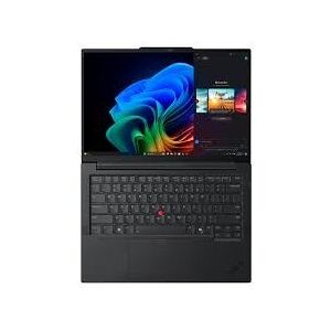 Lenovo ThinkPad E14 G7 21U20020GE 14" WUXGA Core Ultra 7 258V 32GB/1TB SSD Win11 Pro Lenovo ThinkPad E14 G7 21U20020GE 14" WUXGA Core Ultra 7 258V 32GB/1TB SSD Win11 Pro
