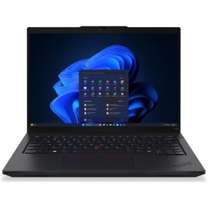 Lenovo ThinkPad L14 G6 14" WUXGA Core Ultra 7 255U 32GB/1TB Win11 Pro 21S6005JGE Lenovo ThinkPad L14 G6 14" WUXGA Core Ultra 7 255U 32GB/1TB Win11 Pro 21S6005JGE