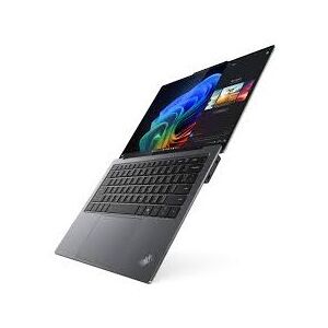Lenovo Thinkpad X9-14 G1 Intel 21QA0086GEIntel Core Ultra 7 258V (2.2-4.8GHz), 32GB, 1TB NVMe SSD, 14" 2.8K Multi-Touch OLED (28 Lenovo Thinkpad X9-14 G1 Intel 21QA0086GEIntel Core Ultra 7 258V (2.2-4.8GHz), 32GB, 1TB NVMe SSD, 14" 2.8K Multi-Touch OLED (28
