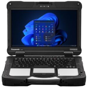 Panasonic Toughbook FZ-40FZ004B4 laptop Intel Core Ultra 5 135H Computer portatile 35,6 cm (14") Touch screen Full HD 16 GB DDR5 Panasonic Toughbook FZ-40FZ004B4 laptop Intel Core Ultra 5 135H Computer portatile 35,6 cm (14") Touch screen Full HD 16 GB DDR5